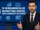 10 Digital Marketing Tools to Boost Your Sales