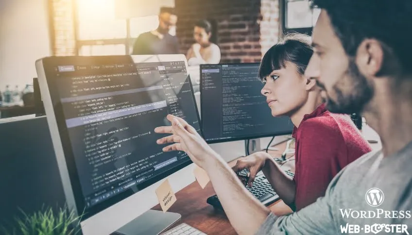 Paso a paso para crear tu Sitio Web en WordPress