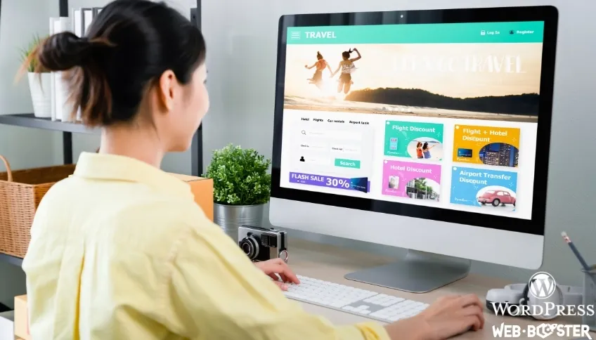 ¿Por qué tu Sitio Web es tu mejor vendedor en 2025?