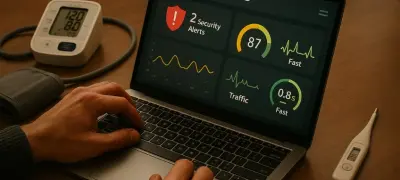 Article image: WordPress Website Health Checklist: 10 Points You Can Check in 15 Minutes