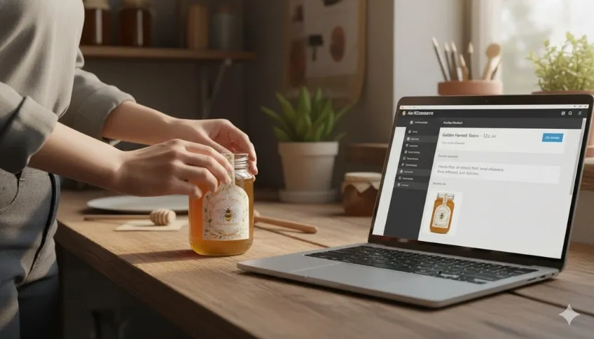 Cómo añadir tu primer Producto en WooCommerce: Un tutorial paso a paso para principiantes