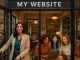Emprendimiento Femenino y Colaborativo: Cómo una web sólida puede ser el centro de tu comunidad.