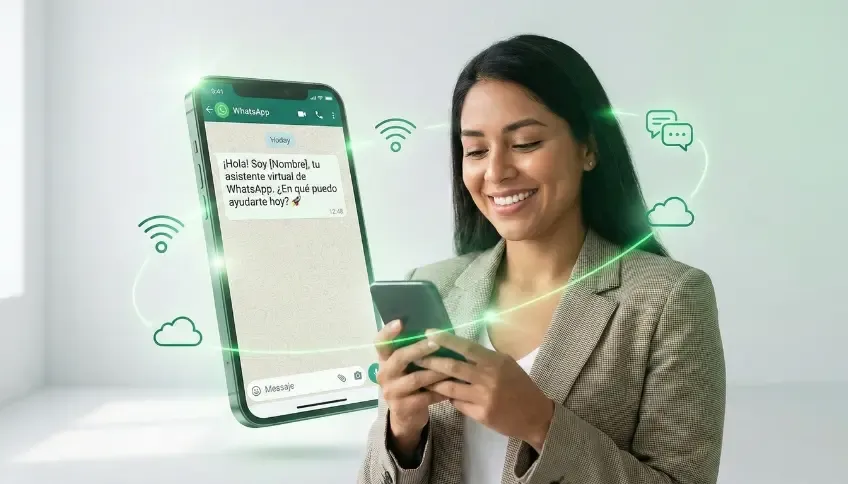 Generador de Enlaces de WhatsApp: Crea tu Link con Mensaje Personalizado