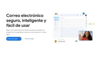 Imagen de portada: Gmail ya no trae tus correos de empresa: qué pasó y qué hacer ahora