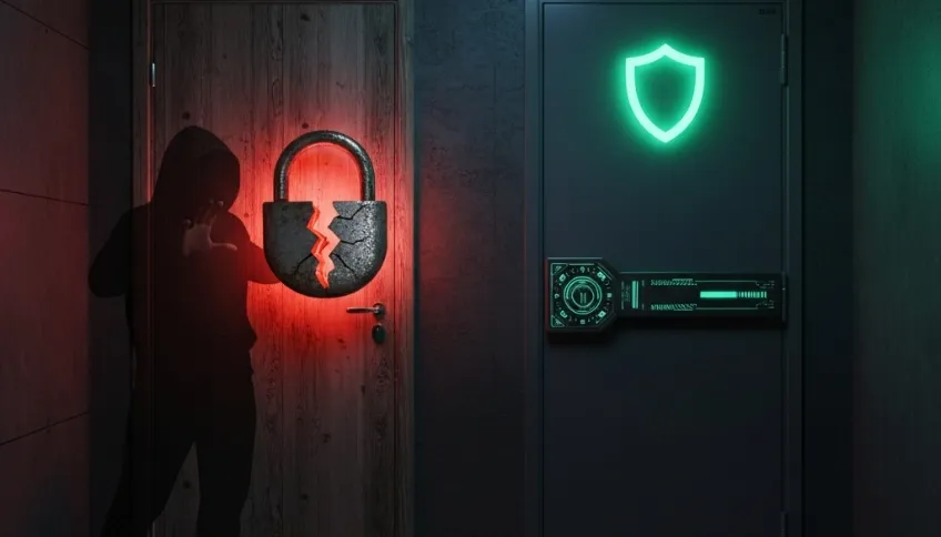 La Actualización de Seguridad de WordPress 6.8.3: Por Qué es Urgente y Cómo Gestionarla