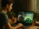 Negocios Verdes en un Mundo Digital: ¿Sabías que tu web también tiene una huella de carbono?