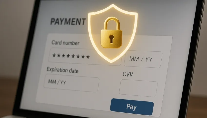 Pagos Digitales y Fintech: ¿Es tu web lo suficientemente segura para que tus clientes confíen en ti?