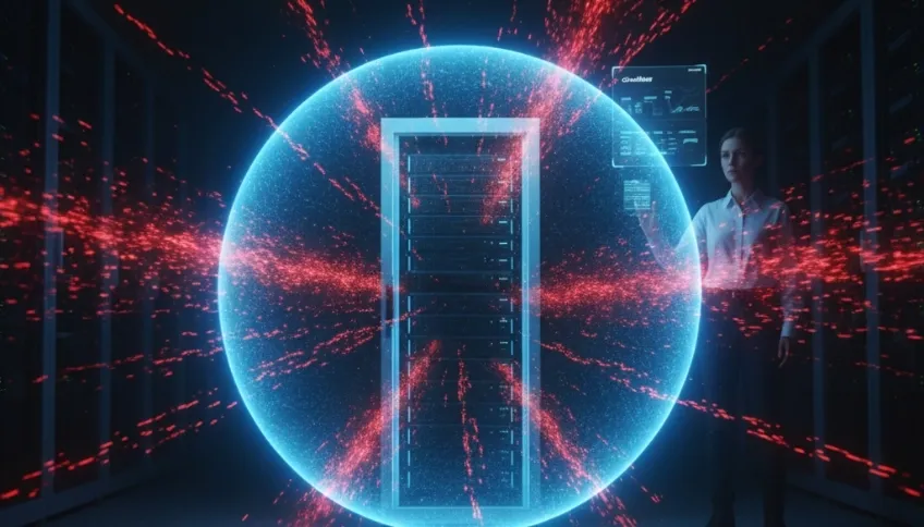 Protección DDoS para tu Web: La Lección del Mega-Ataque que Pone en Riesgo tu Negocio