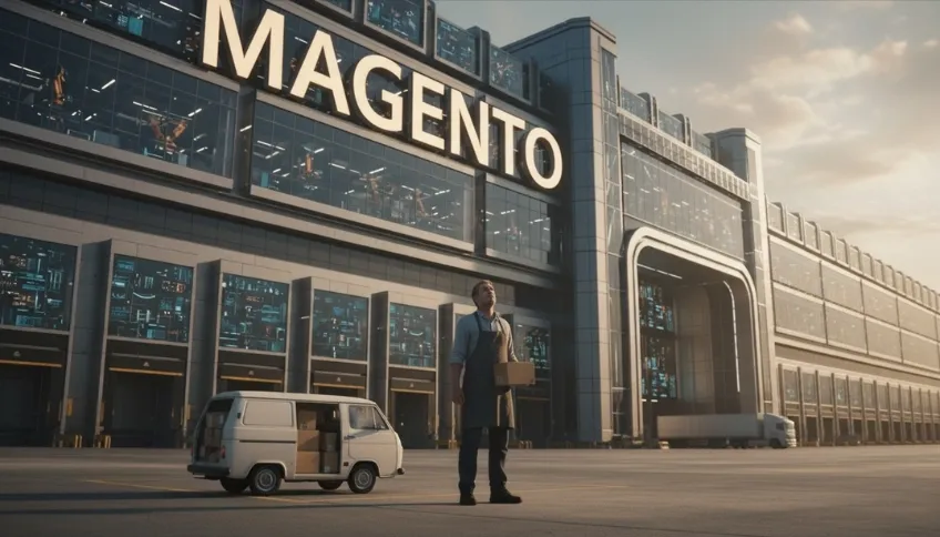 Qué es Magento y Para Quién Es: La Guía Honesta sobre la Plataforma