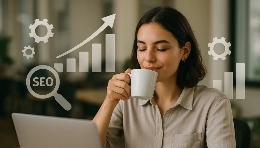 SEO Técnico para Emprendedores: La Base para Aparecer en Google