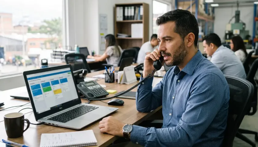 Tu CRM ya tiene tus productos: cómo mostrarlos en un sitio ultrarrápido sin ser una tienda online