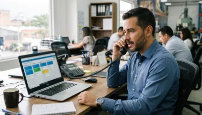 Imagen de portada: Tu CRM ya tiene tus productos: cómo mostrarlos en un sitio ultrarrápido sin ser una tienda online