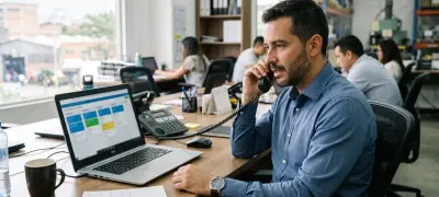 Imagen del artículo: Tu CRM ya tiene tus productos: cómo mostrarlos en un sitio ultrarrápido sin ser una tienda online