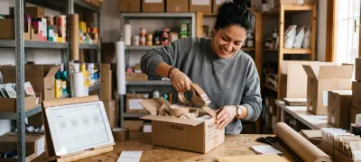 Imagen del artículo: Cómo conectar tu tienda Shopify a un sitio ultrarrápido con Motor Performance WB