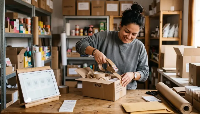 Cómo conectar tu tienda Shopify a un sitio ultrarrápido con Motor Performance WB