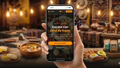 Imagen de portada: Menú digital para tu restaurante con pedidos por WhatsApp: sin apps, sin comisiones