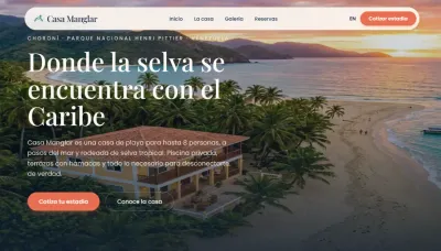 Imagen de portada: Página web para hoteles y posadas en Colombia: cómo recibir reservas sin pagar comisión