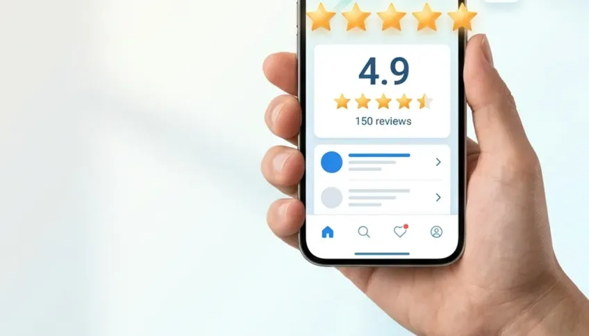 Cómo las reseñas de Google pueden triplicar las ventas de tu negocio en Colombia