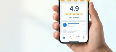 Imagen del artículo: Cómo las reseñas de Google pueden triplicar las ventas de tu negocio en Colombia
