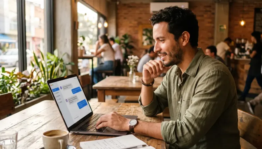 Vibe coding en 2026: ¿el fin de los desarrolladores web o la nueva herramienta del emprendedor?
