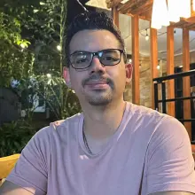 Foto de Jorge Diaz